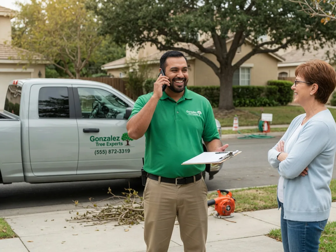 Tree Service Chandler, OK FAQs